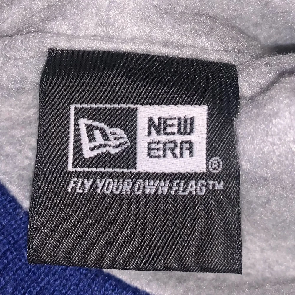 AU Eagles New Era Pom Beanie Y2K‎ Collegiate Sportswear
